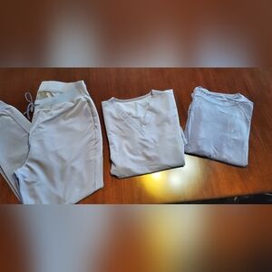 Mandala Scrub Set XLT/XL